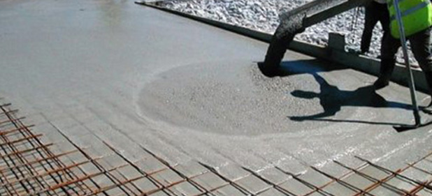Concrete pumping Bearsden